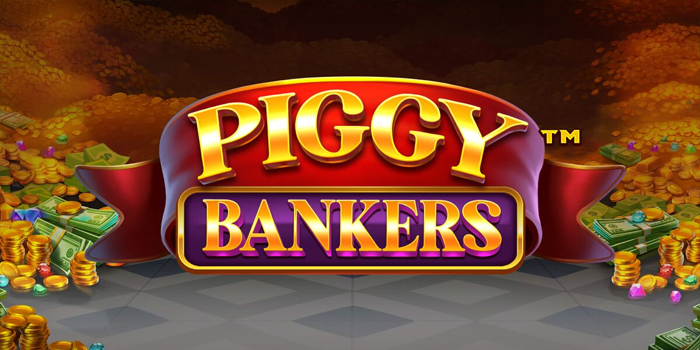 Rahasia Kemenangan Bermain Slot Online Piggy Bankers Gacor