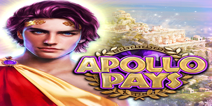 Rahasia Menang Besar di Slot Apollo Pays Tanpa Modal Besar