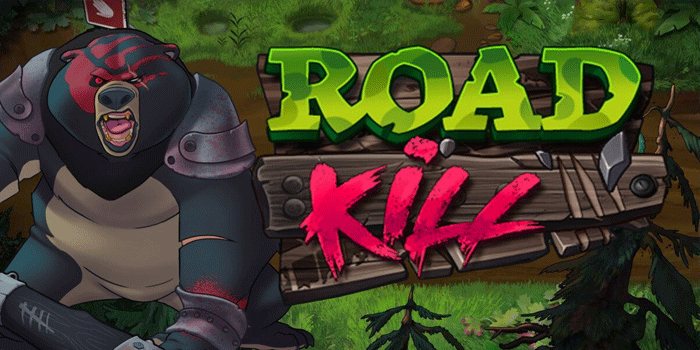 Strategi Slot Roadkill Untuk Pemula agar Menang Besar