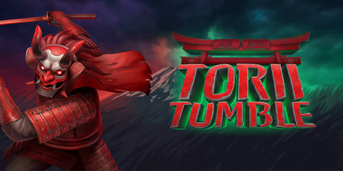 Slot Torii Tumble dengan Hadiah Terbesar dan Jackpot Fantastis