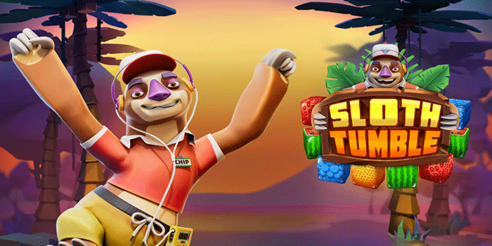 Cara Jitu Dapat Jackpot Besar dari Slot Sloth Tumble
