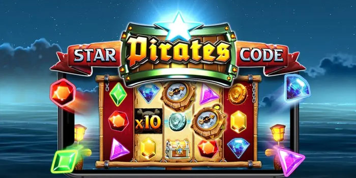 Cara Cerdas Membaca Pola Permainan di Slot Star Pirates Code