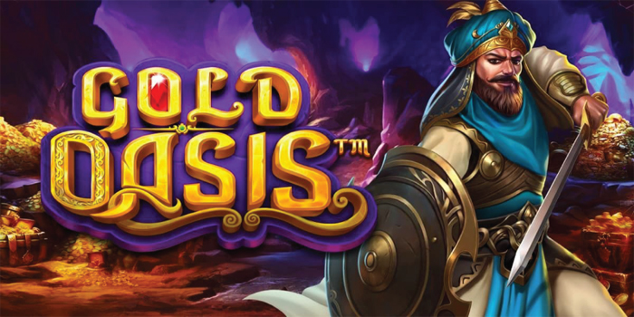 Tips Mudah dan Cepat Jackpot Bermain Slot Gold Oasis