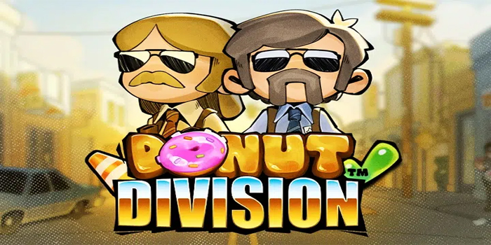 Bermain Slot Donut Division Dengan Rtp Tinggi Anti Boncoss