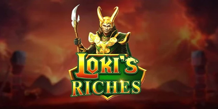 Tips Praktis Untuk Pemula Bermain Slot Loki’s Riches